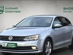 Utilizat 2015 VW Jetta Berlinǎ | 11.500 EUR