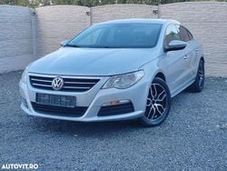 Culoareargint Utilizat 2009 VW CC Berlinǎ | 4.800 EUR (Preț bun)