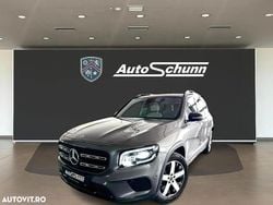 Gri Utilizat 2023 Mercedes GLB200 Progressive SUV | 41.503 EUR (Super Preț)