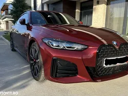 Rosu Utilizat 2023 BMW 430 Gran Coupé M Sport Coupe | 47.000 EUR