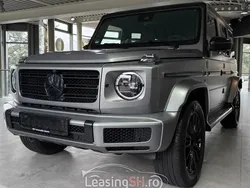 Gri Utilizat 2023 Mercedes CLS500 SUV | 156.747 EUR