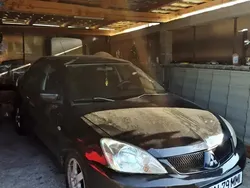 Utilizat 2008 Mitsubishi Lancer | 8.500 EUR
