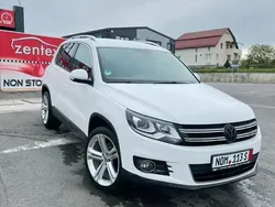 Utilizat 2012 VW Tiguan SUV | 8.999 EUR (Preț bun)