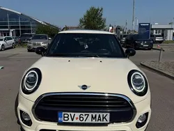 Bej Utilizat 2018 Mini Cooper Hatchback | 15.900 EUR (Puțin scump)