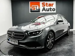 Gri Utilizat 2021 Mercedes E300 Break | 29.990 EUR