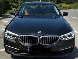Maro Utilizat 2018 BMW 530 Berlinǎ | 25.900 EUR (Preț OK)