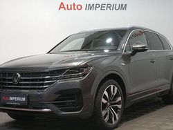 Utilizat 2022 VW Touareg R-line SUV | 57.846 EUR