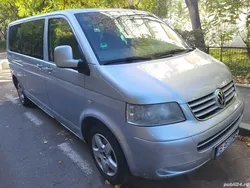 Utilizat 2008 VW T5 Van | 7.500 EUR (Puțin scump)