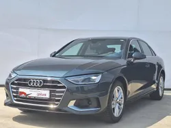 Argintiu metalic Utilizat 2024 Audi A4 Advanced Plus Berlinǎ | 36.000 EUR