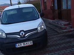 Alb Utilizat 2019 Renault Kangoo | 6.000 EUR (Preț OK)