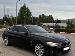 Negru Utilizat 2015 BMW 430 Coupe | 12.500 EUR