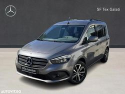 Culoaregri Utilizat 2024 Mercedes A180 Progressive Monovolum | 30.471 EUR (Preț bun)