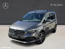 Culoaregri Utilizat 2024 Mercedes A180 Progressive Monovolum | 30.471 EUR (Puțin scump)