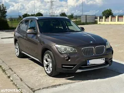 Culoaremaro Utilizat 2013 BMW X1 xLine SUV | 10.500 EUR (Preț bun)