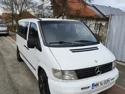 Utilizat 2003 Mercedes Vito Monovolum | 2.199 EUR