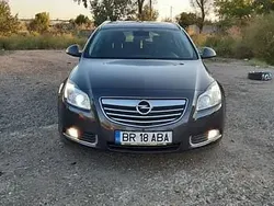 Utilizat 2013 Opel Insignia Break | 2.900 EUR