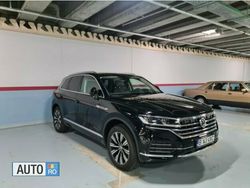 Negru Utilizat 2019 VW Touareg SUV | 55.500 EUR
