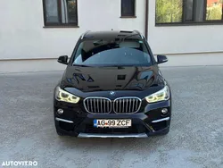 Culoaremaro Utilizat 2019 BMW X1 Comfort Edition SUV | 18.990 EUR (Preț OK)