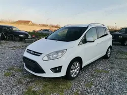 Utilizat 2012 Ford C-MAX Monovolum | 3.800 EUR
