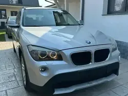 Gri Utilizat 2010 BMW X1 SUV | 6.350 EUR (Puțin scump)