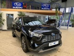 Utilizat 2022 Toyota RAV4 Business Edition SUV | 38.863 EUR (Scump)