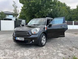 Culoaremaro Utilizat 2015 Mini Cooper D Countryman SUV | 10.750 EUR (Preț OK)