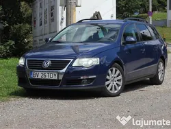 Utilizat 2009 VW Passat Break | 2.000 EUR (Super Preț)