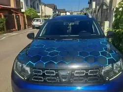 Albastru Utilizat 2020 Dacia Duster SUV | 14.000 EUR (Preț OK)