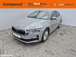 Gri Nouă 2025 Skoda Octavia Selection Berlinǎ | 29.300 EUR (Preț OK)
