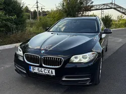 Culoarenegru Utilizat 2015 BMW 520 Comfort Edition Berlinǎ | 12.400 EUR (Super Preț)