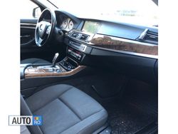 Gri Utilizat 2011 BMW 520 Berlinǎ | 11.700 EUR (Preț OK)