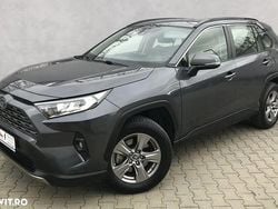 Culoaregri Utilizat 2021 Toyota RAV4 Hybrid SUV | 27.951 EUR (Super Preț)