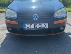 Utilizat 2006 VW Golf V Hatchback | 4.999 EUR (Scump)
