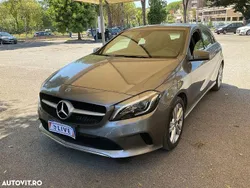 Culoaregri Utilizat 2017 Mercedes A180 Urban Hatchback | 15.600 EUR (Preț OK)