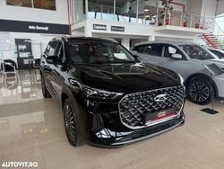 Culoarenegru Nouă 2025 Chery Tiggo 8 SUV | 27.538 EUR