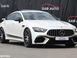 Alb Utilizat 2019 Mercedes AMG GT S AMG Coupe | 99.990 EUR