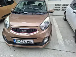 Maro Utilizat 2013 Kia Picanto Hatchback | 3.900 EUR