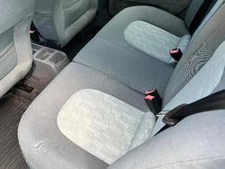 Gri Utilizat 2001 Skoda Fabia Hatchback | 1.500 EUR (Preț OK)