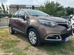 Maro Utilizat 2014 Renault Captur Intens SUV | 7.190 EUR (Preț OK)