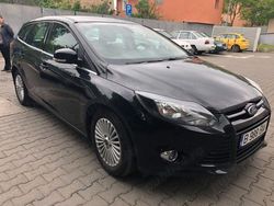 Utilizat 2012 Ford Focus Break | 3.900 EUR