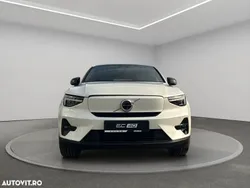 Alb Nouă 2024 Volvo C40 SUV | 43.990 EUR