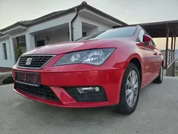 Utilizat 2020 Seat Leon Style Break | 12.900 EUR (Preț OK)