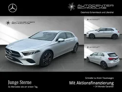 Utilizat 2023 Mercedes A200 Progressive | 31.472 EUR (Preț OK)