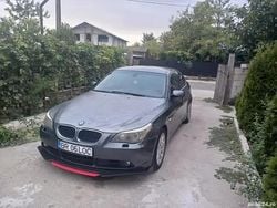 Utilizat 2004 BMW 525 Berlinǎ | 2.200 EUR (Super Preț)