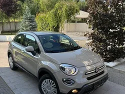 Bej Utilizat 2020 Fiat 500X Cross SUV | 13.500 EUR