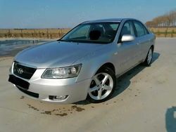Utilizat 2007 Hyundai Sonata Berlinǎ | 1.500 EUR