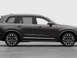 ["platinum grey"] Utilizat 2025 Volvo XC90 Ultra SUV | 92.439 EUR (Super Preț)