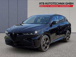Negru Nouă 2025 Alfa Romeo Tonale SUV | 49.369 EUR