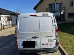 Utilizat 2014 Renault Kangoo Monovolum | 4.500 EUR (Preț OK)