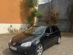 Utilizat 2008 VW Golf V United Hatchback | 5.000 EUR (Scump)
